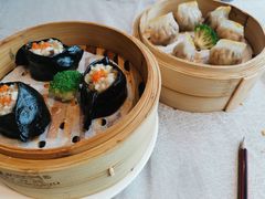 -汤臣·空中餐厅·严选粤菜(石湾世博广场店)