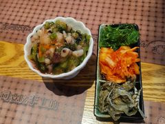 -林妈妈村·日式料理(宝山万达店)