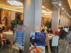 -普天和酒楼·新津菜·烤鸭(天津之眼店)