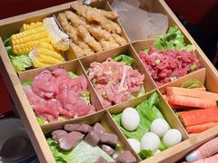 -亮欢寨酸汤鱼(沙冲路店)