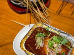 -本色.小马哥烧烤(五一路总店)