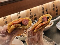 -老客满蛋饼(双塔市集店)