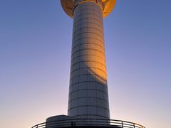 -日照灯塔风景区