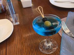 -浙江西子宾馆·瑶园咖啡厅