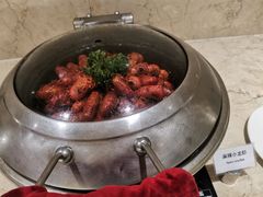 -天伦松鹤大饭店·欣妮咖啡
