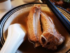 -黄亚细肉骨茶(仰光路店)