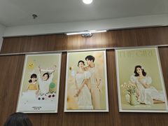 -海马体家庭照相馆(广州正佳广场店)