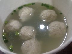 -原巷口鱼丸店(龙头路外卖店)