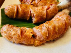 -文三酒肆自助放题(新街口友谊广场店)