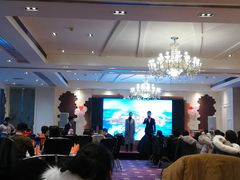 大堂-亢龙太子酒轩(东湖店)