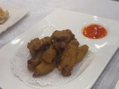 -峨嵋酒家(石景山店)