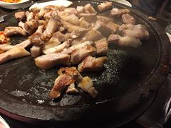 -Dombe豚(黑猪肉街店)