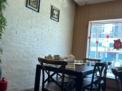 -芳芳私房菜·精做淮扬菜(承德路店)