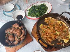 -小粤楼·怀旧粤菜(万辉国际广场店)