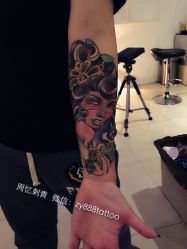 iphone_upload_pic-周忆刺青原创设计定制