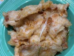 -快乐老家三鲜饺子东北菜(南六中路店)