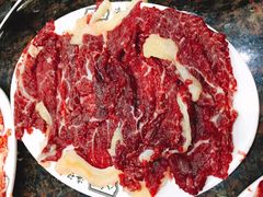 -八合里牛肉火锅(八合里总店)