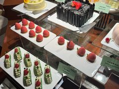 -二楼咖啡厅·厦门源昌凯宾斯基大酒店(湖滨中路店)