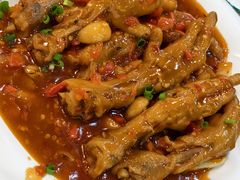 -亿牌牌东北烧烤(怀特店)