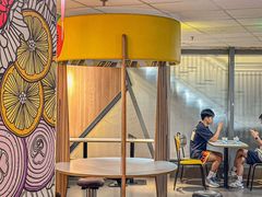 -麦当劳(中山大道中店)