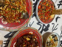 -南昌大饭店·非遗南昌菜(万寿宫店)