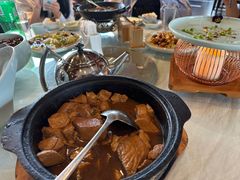 -惠丰堂饭庄·烤鸭·京味菜(西北旺·唐家岭店)