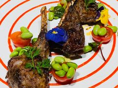 -La Terre乐田(万象城店)