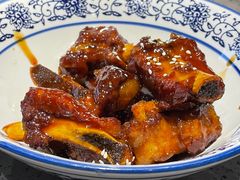 -荣家小吃(紫阳街店)