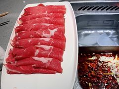 -海底捞火锅(振华商厦店)