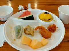 -素清香(解放路店)