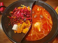 -后火锅(南京东路总店)