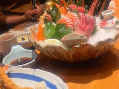 -大岛日本料理铁板烧(南通大饭店)