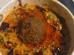 -阿串串老火锅(力盟店)