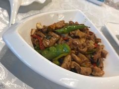 -马凯餐厅(地安门店)