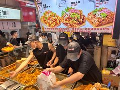 -丁家坡洋芋·观音桥好吃街A区(全国总店)