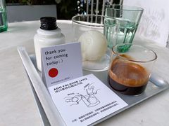 冰川拿铁-ADO KAFE(大学城店)