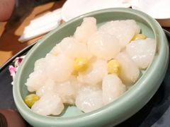 清炒河虾仁-香浙汇(望京店)