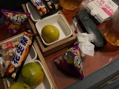 -华夏良子·足道·SPA·艾灸(小麦岛银海店)