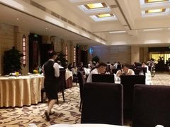 大堂-广东胜利宾馆西关粤中餐厅