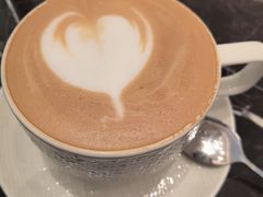 -V咖啡(兰州盛达希尔顿酒店)