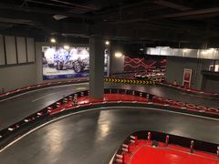 -魔赛卡丁车赛车汇(上海店)