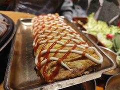 -韩象烤肉·韩国料理(市南麦凯乐旗舰店)