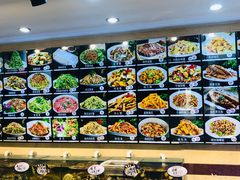 -瑞杰烧烤店·24小时营业(山东路店)