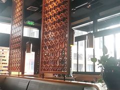 -blue frog蓝蛙(长泰广场店)