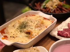 芝士年糕-韩国料理大力士(屏风街店)