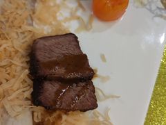-广州塔晖粤轩中餐厅