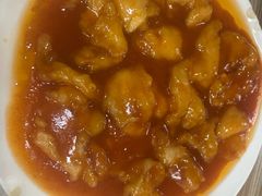-老七饭馆 清真菜(光荣道总店)