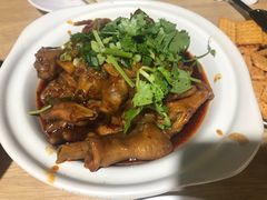 -烤五行·烧烤烤串(石佛营店)