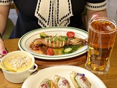 -Pekaa啤咖食肆Coffee&Bistro