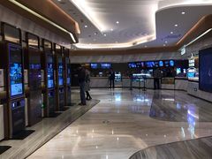 等候区-英皇电影城(英皇集团中心IMAX店)